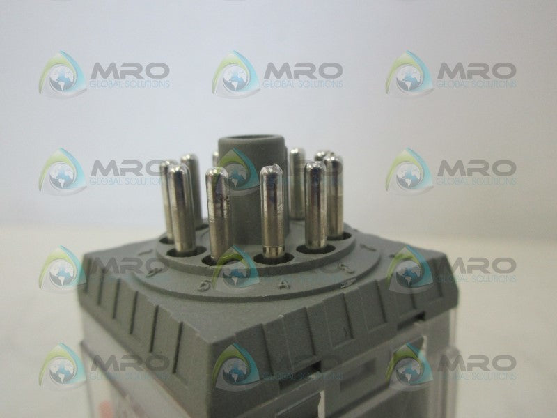 RELECO C3-A30X RELAY 24VAC UNMP