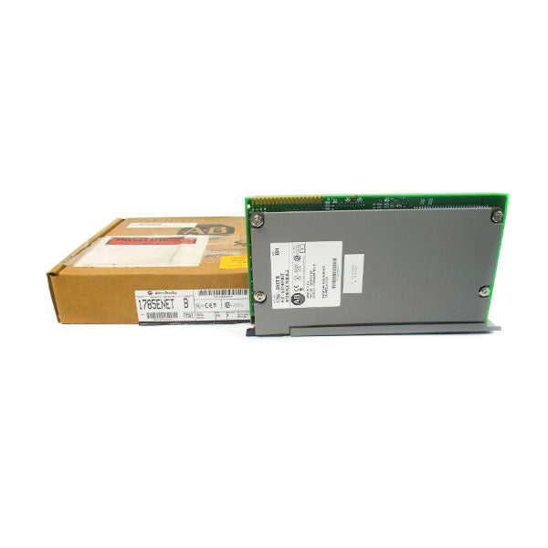 ALLEN BRADLEY 1785-ENET SER. B REV. E01 NSMP