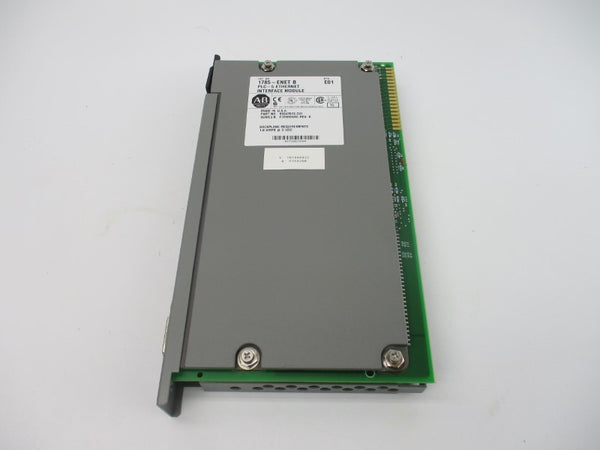 ALLEN BRADLEY 1785-ENET SER. B REV. E01 NSMP