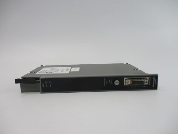 ALLEN BRADLEY 1785-ENET SER. B REV. E01 NSMP