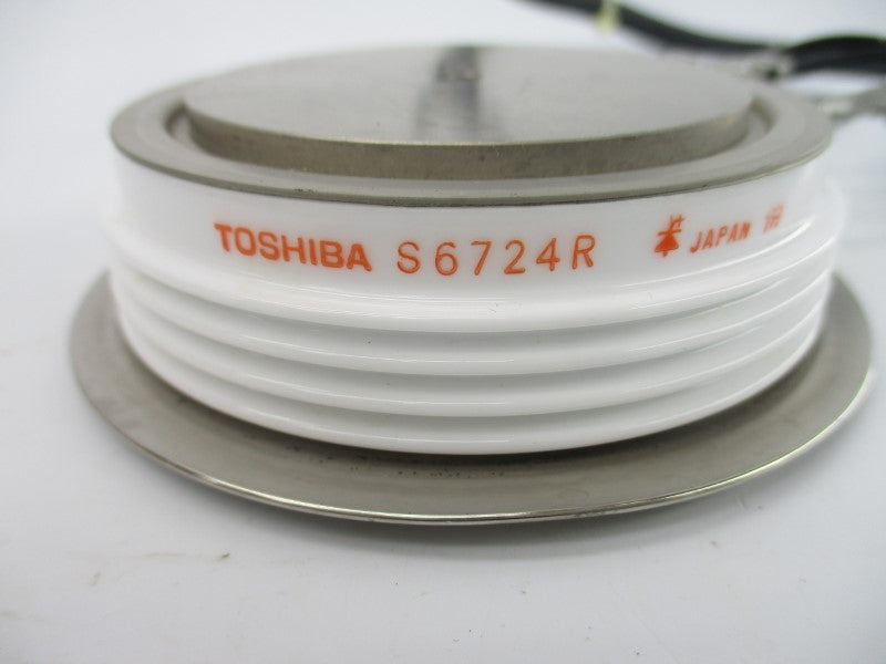 TOSHIBA S6724R NSNP