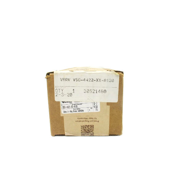 VERSA VSG-4422-XX-A120 120V NSFS