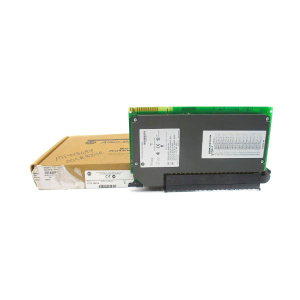 ALLEN BRADLEY 1771-OW16 SER. B NSMP