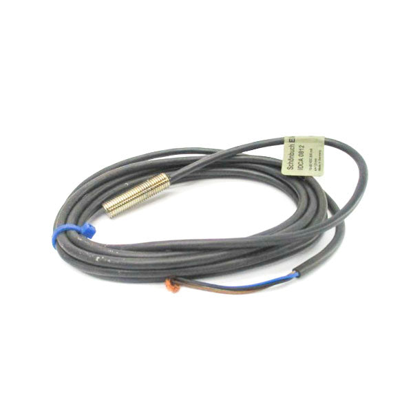 SCHONBUCH ELECTRONIC IDCA0812 10-35VDC NSNP