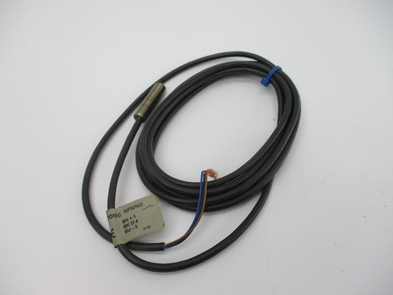 SCHONBUCH ELECTRONIC IDCA0812 10-35VDC NSNP