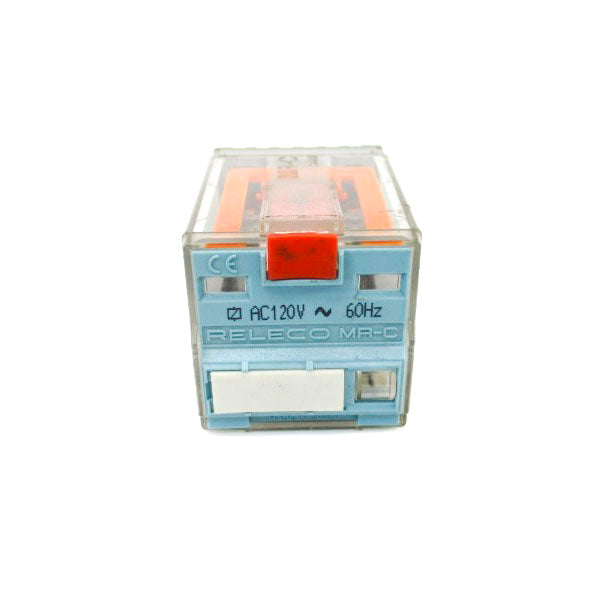 RELECO C3-A30/V 120VAC 10A  UNMP