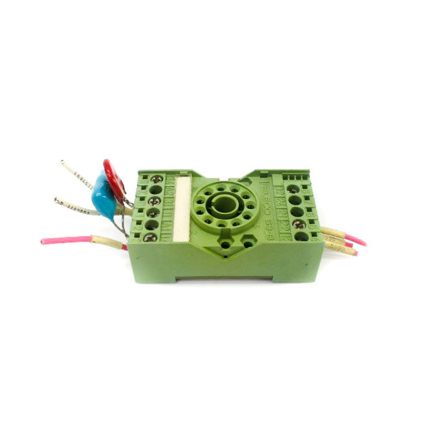RELCO S3-B 380V 10A UNMP