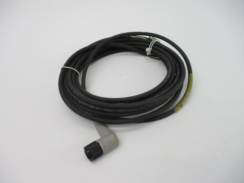 OMRON Y96E-M12SK-44R5-0CI 250V 4A NSNP