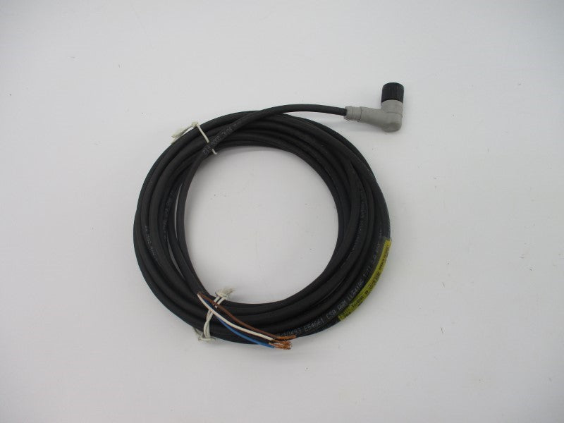 OMRON Y96E-M12SK-44R5-0CI 250V 4A NSNP