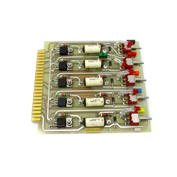 30740555-001 REV. B NSNP