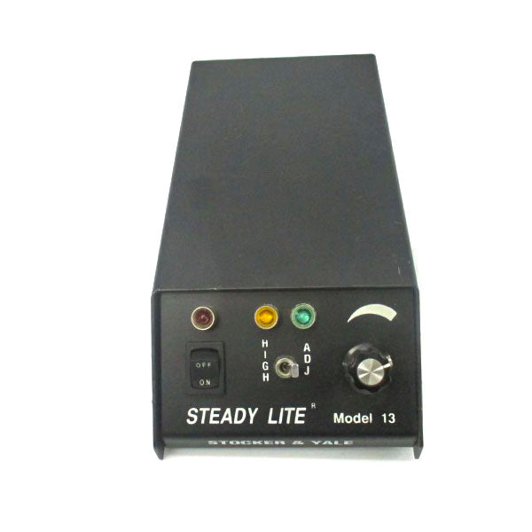 STOCKER & YALE MODEL 13 NSNP