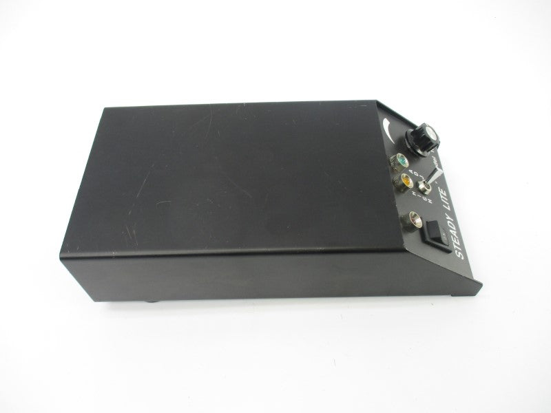 STOCKER & YALE MODEL 13 NSNP