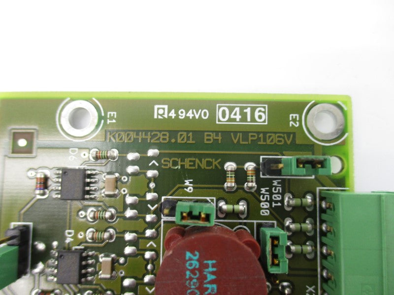 SCHNECK K004428.01B4VLP106V NSNP