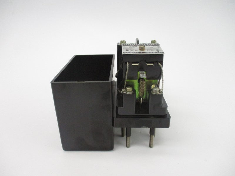 GENERAL ELECTRIC 12HGA11A110 250V NSNP