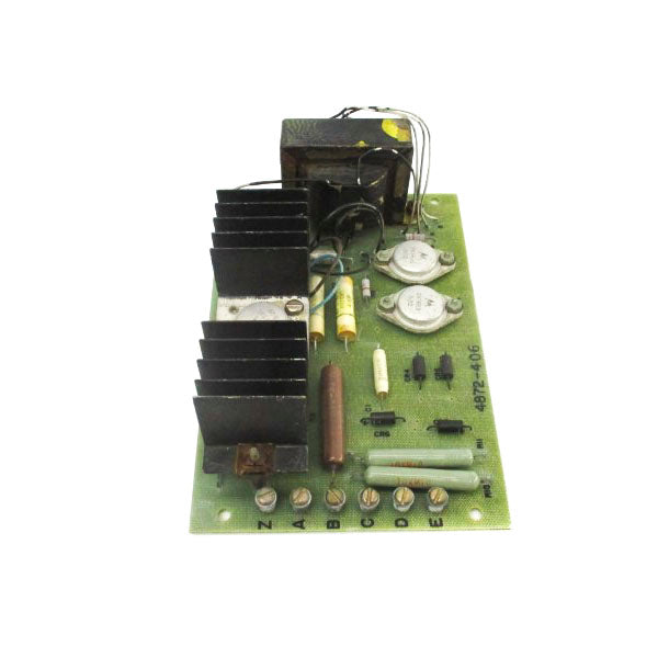 ALLEN BRADLEY 1771-ID SER. A 120VAC/DC UNMP