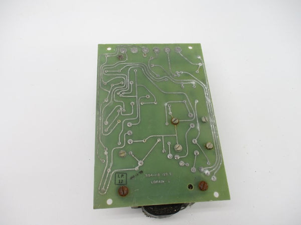 ALLEN BRADLEY 1771-ID SER. A 120VAC/DC UNMP