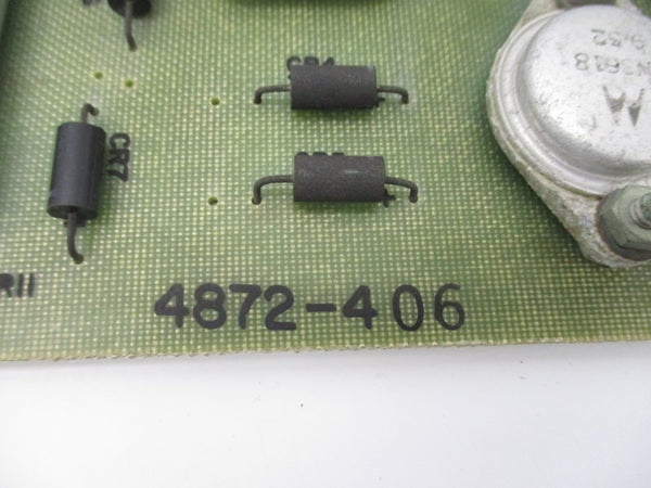 ALLEN BRADLEY 1771-ID SER. A 120VAC/DC UNMP