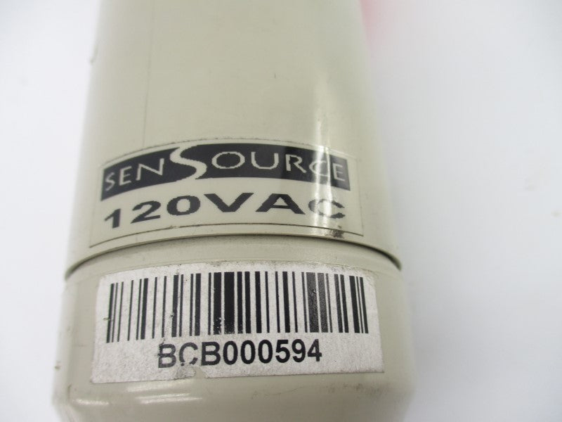 SENSOURCE BCB000594 120VAC NSNP