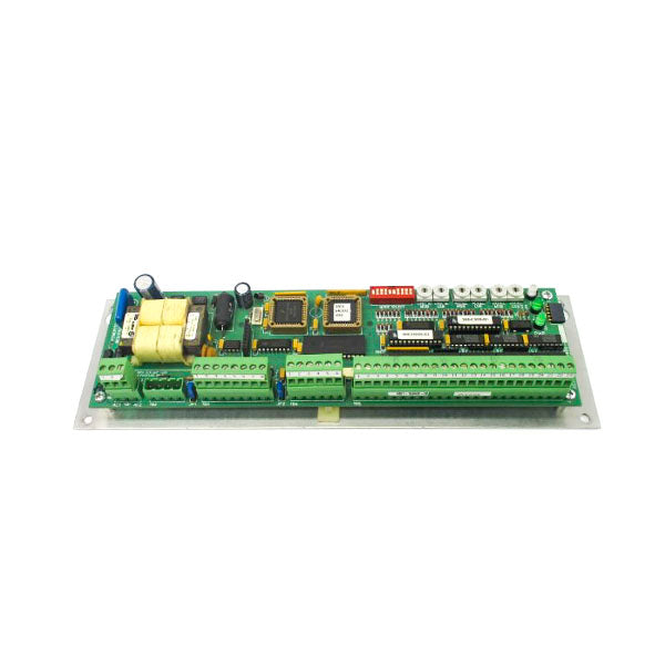 ALLEN BRADLEY 1404-M505A-ENT SER. A F/W 2.35 120-240VAC 5A UNMP