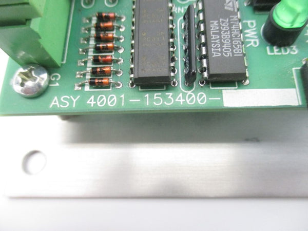 ALLEN BRADLEY 1404-M505A-ENT SER. A F/W 2.35 120-240VAC 5A UNMP