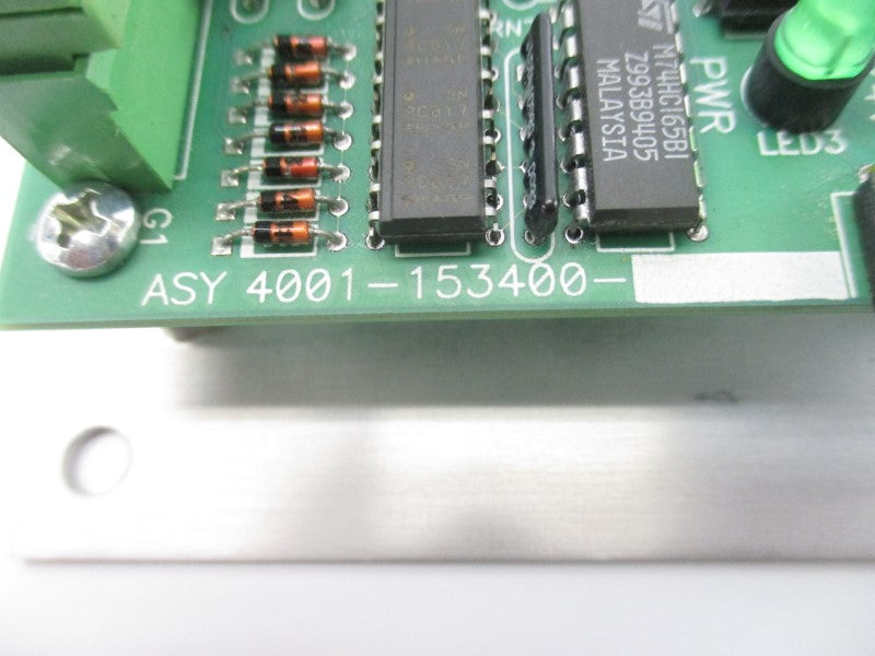 ALLEN BRADLEY 1404-M505A-ENT SER. A F/W 2.35 120-240VAC 5A UNMP