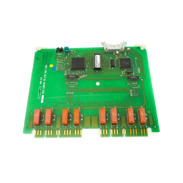 ALLEN BRADLEY 1785-ENET SER. B F/W D REV. J01 UNMP