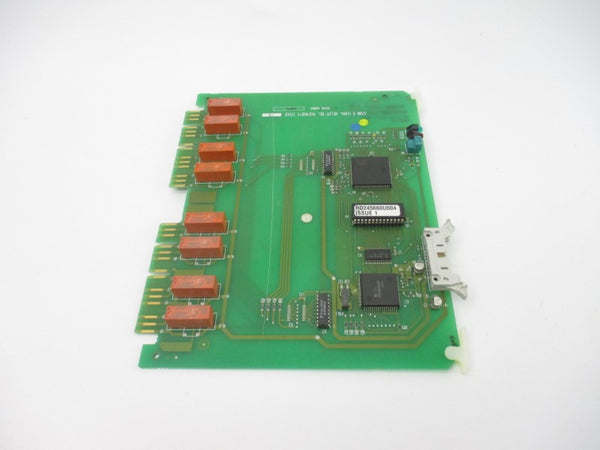 ALLEN BRADLEY 1785-ENET SER. B F/W D REV. J01 UNMP