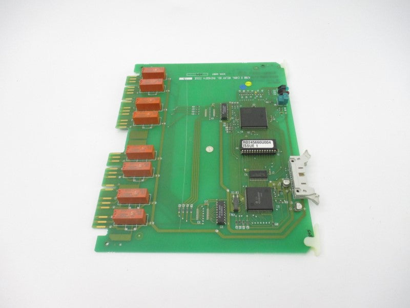 ALLEN BRADLEY 1785-ENET SER. B F/W D REV. J01 UNMP