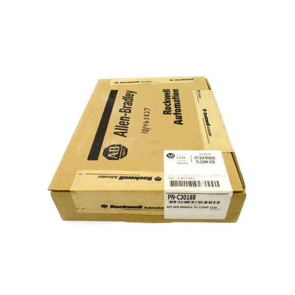 ALLEN BRADLEY SP-140582 NSFS