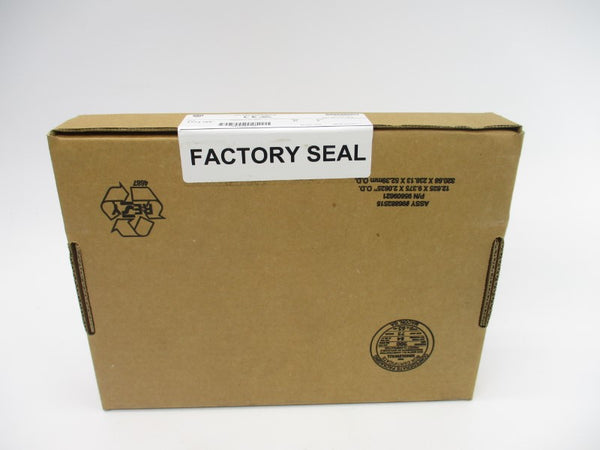 ALLEN BRADLEY 1771-IXE SER. D F/W B DATE: 2016 NSFS