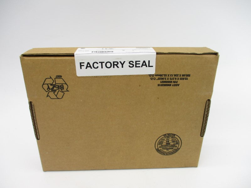 ALLEN BRADLEY 1771-IXE SER. D F/W B DATE: 2016 NSFS