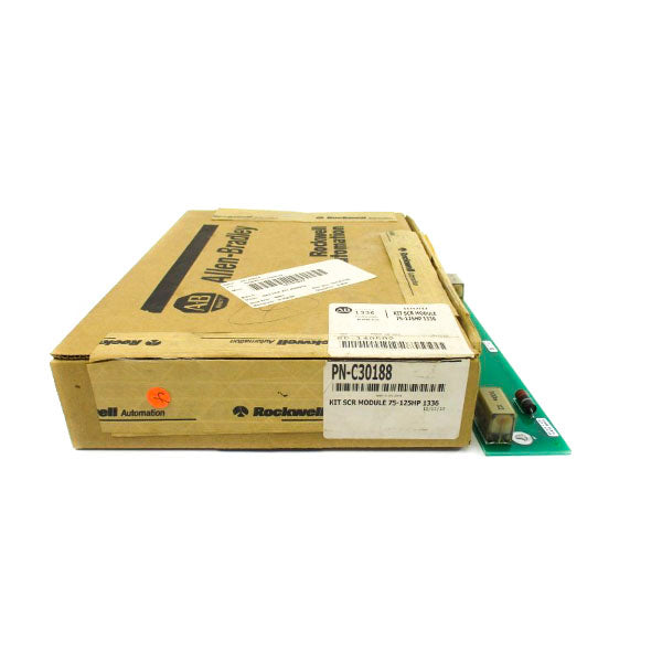 ALLEN BRADLEY SP-140582 NSMP