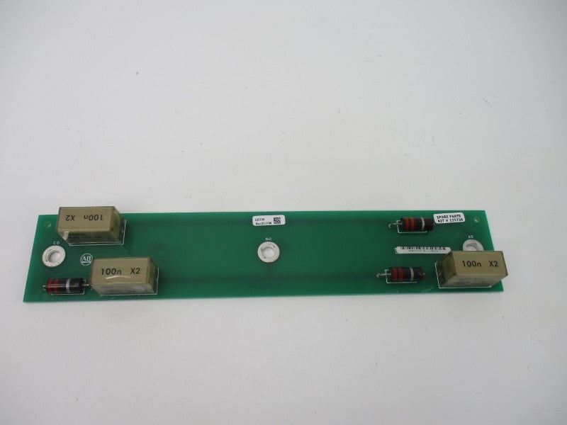 ALLEN BRADLEY SP-140582 NSMP