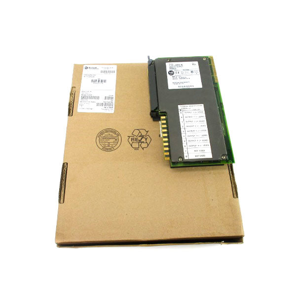 ALLEN BRADLEY R1771OFE2 SER. B F/W B REV. P01 REMAN