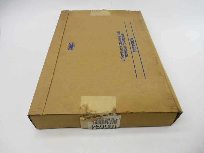 ALLEN BRADLEY SP-185694 NSFS