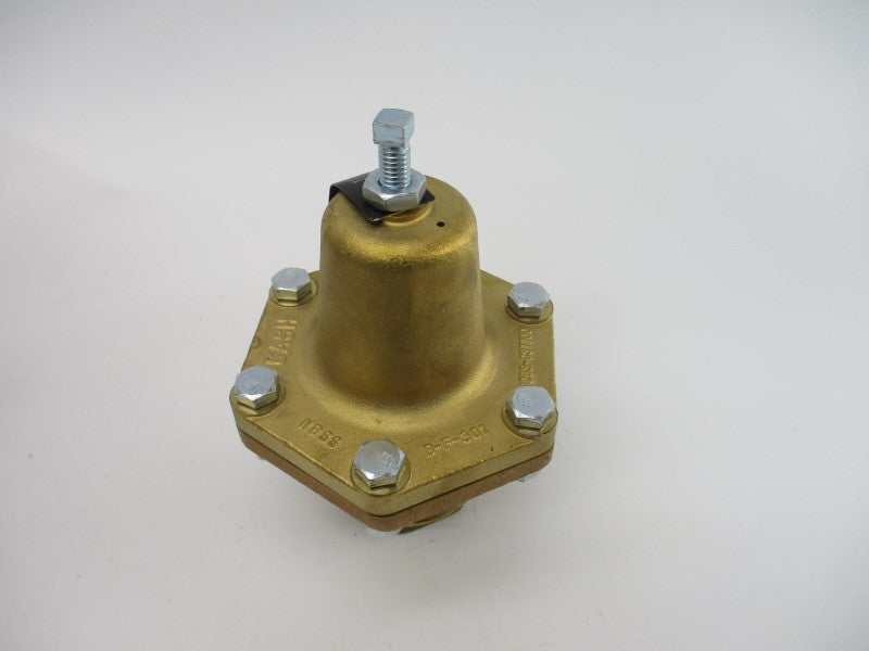 CASH VALVE BZCWSSBBSST-D 2-50PSI 1/2IN NSMP