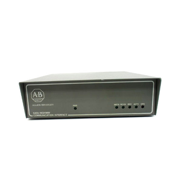 ALLEN BRADLEY 1770-KF2 SER. C 115/230V 0.3A REV. 07 NSNP