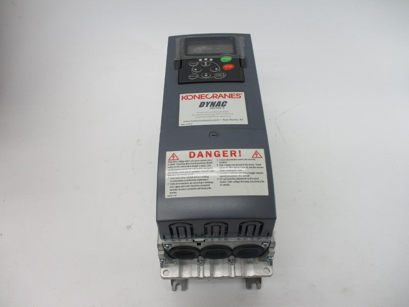 KONECRANES D2V002NF1006 380-500VAC 6.5A NSMP