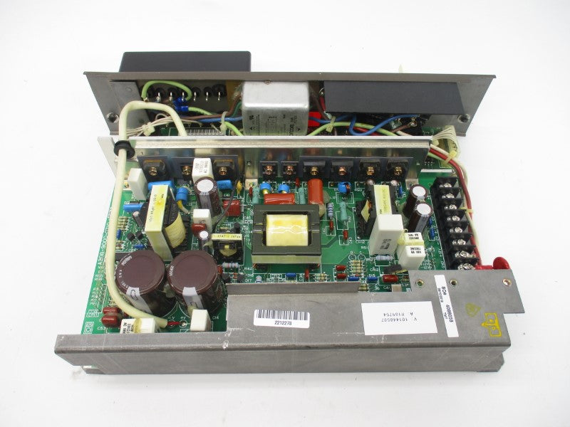 FANUC A20B-9000-0710 115/230VAC 2/1A NSNP