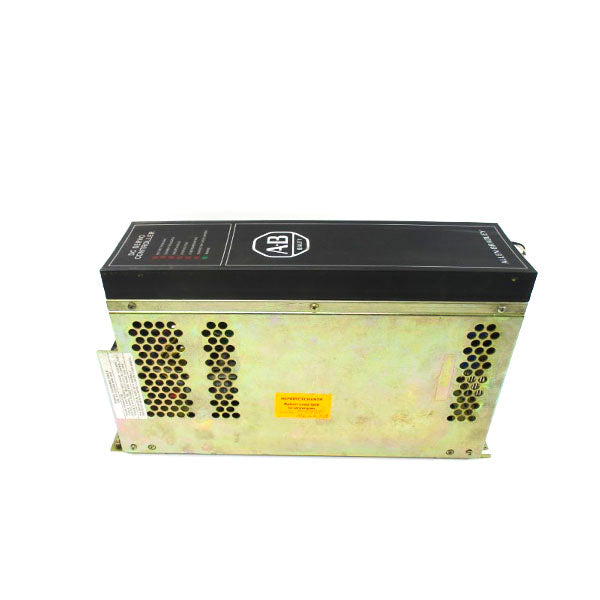 ALLEN BRADLEY 1388B-AV20 SER. B 120V 10A UNMP