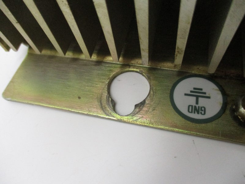 ALLEN BRADLEY 1388B-AV20 SER. B 120V 10A UNMP