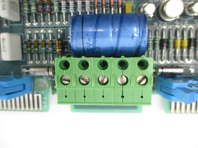 STROMBERG 5761650-4A UNMP