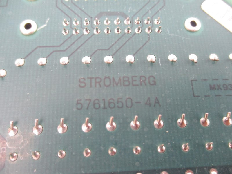 STROMBERG 5761650-4A UNMP