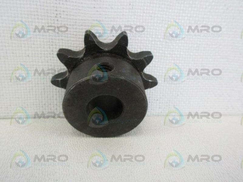 MARTIN 41BS10 1/2 BORE SPROCKET NSNP