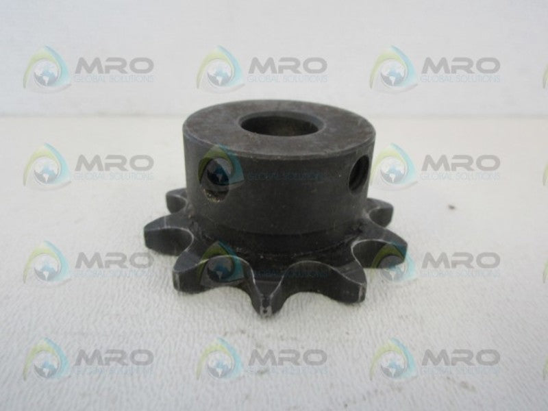 MARTIN 41BS10 1/2 BORE SPROCKET NSNP