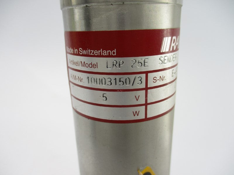 RAYTEC LRP25ESENDER 5V NSNP