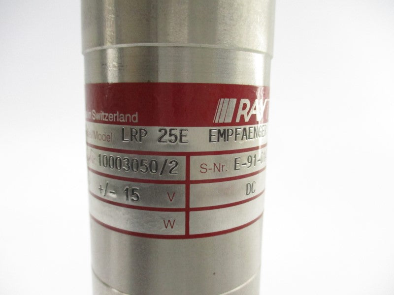 RAYTEC LRP25EEMPFAENGER  15V NSNP