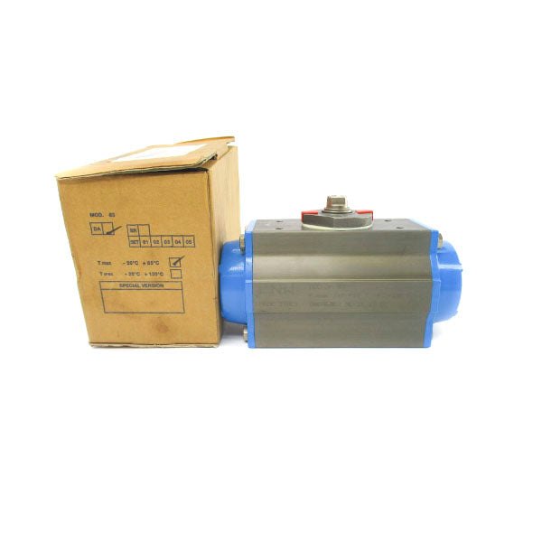 VALBIA DA-63 116PSI NSMP