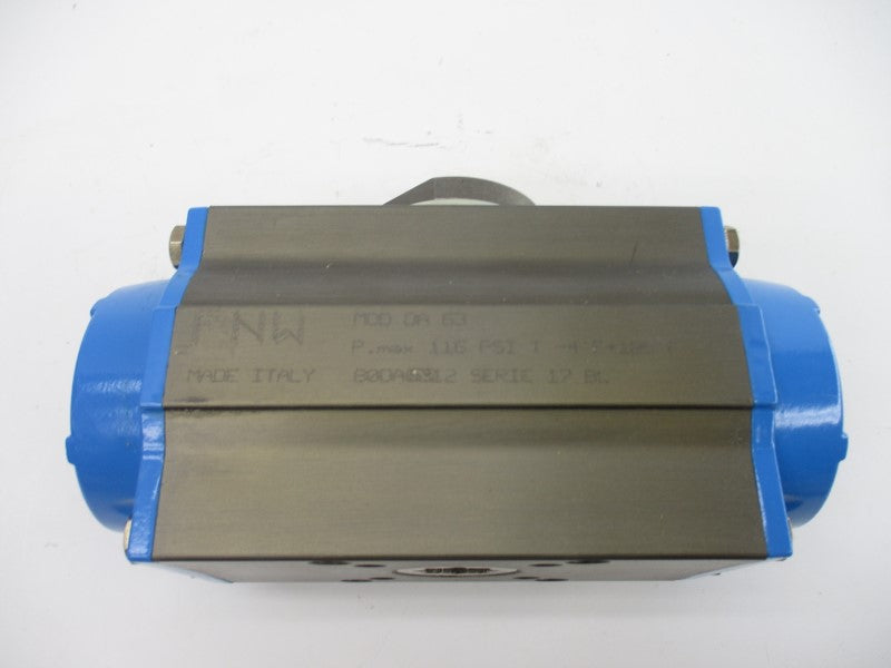 VALBIA DA-63 116PSI NSMP