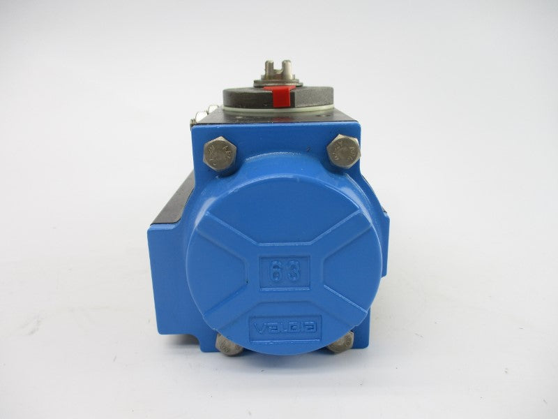 VALBIA DA-63 116PSI NSMP